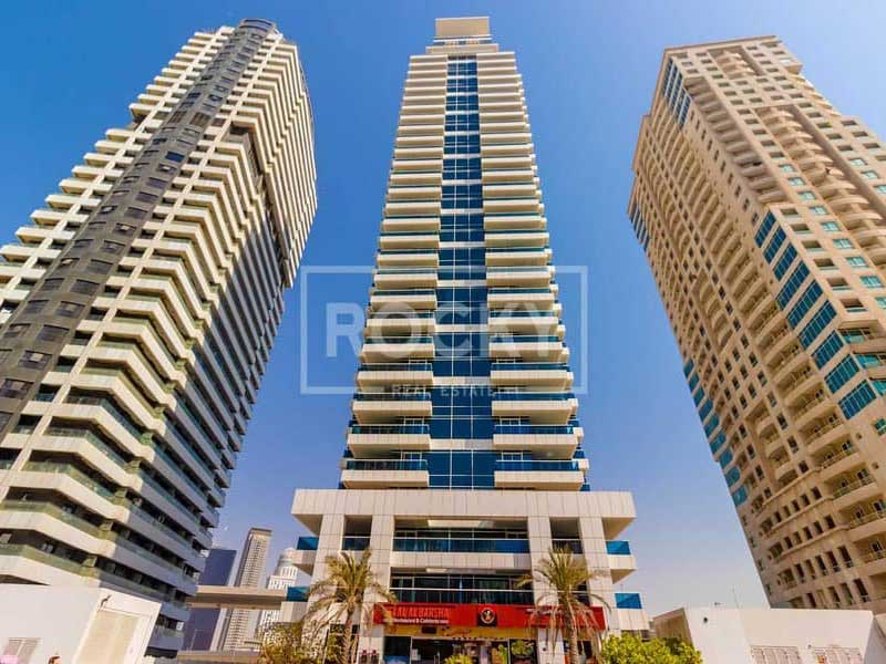 Opal Tower by Khamas Group Investment for sale